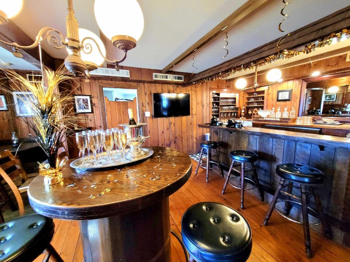 Pump House Inn & Spa 斯凯托普 外观 照片