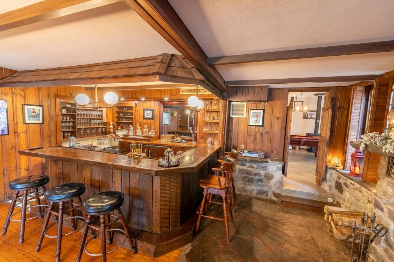Pump House Inn & Spa 斯凯托普 外观 照片