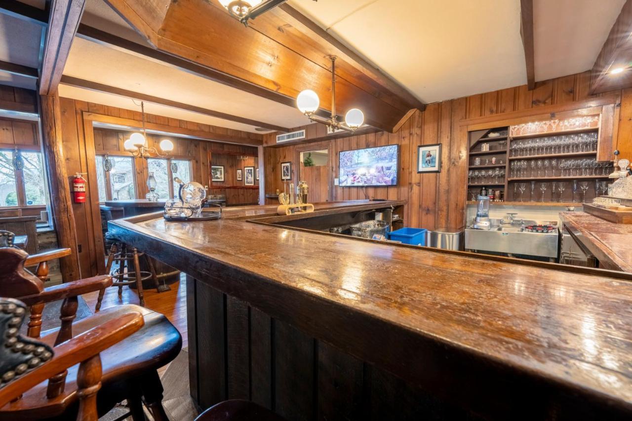 Pump House Inn & Spa 斯凯托普 外观 照片
