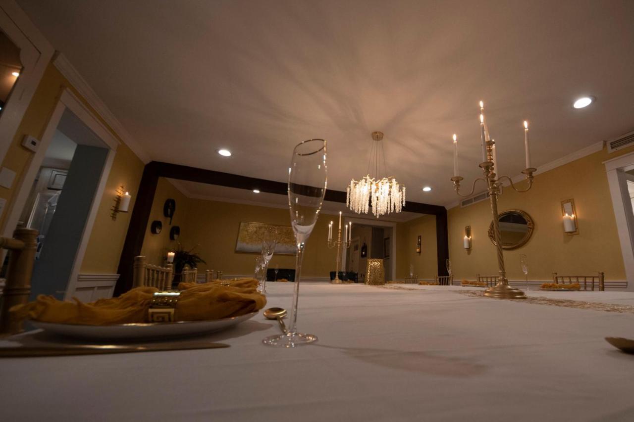 Pump House Inn & Spa 斯凯托普 外观 照片