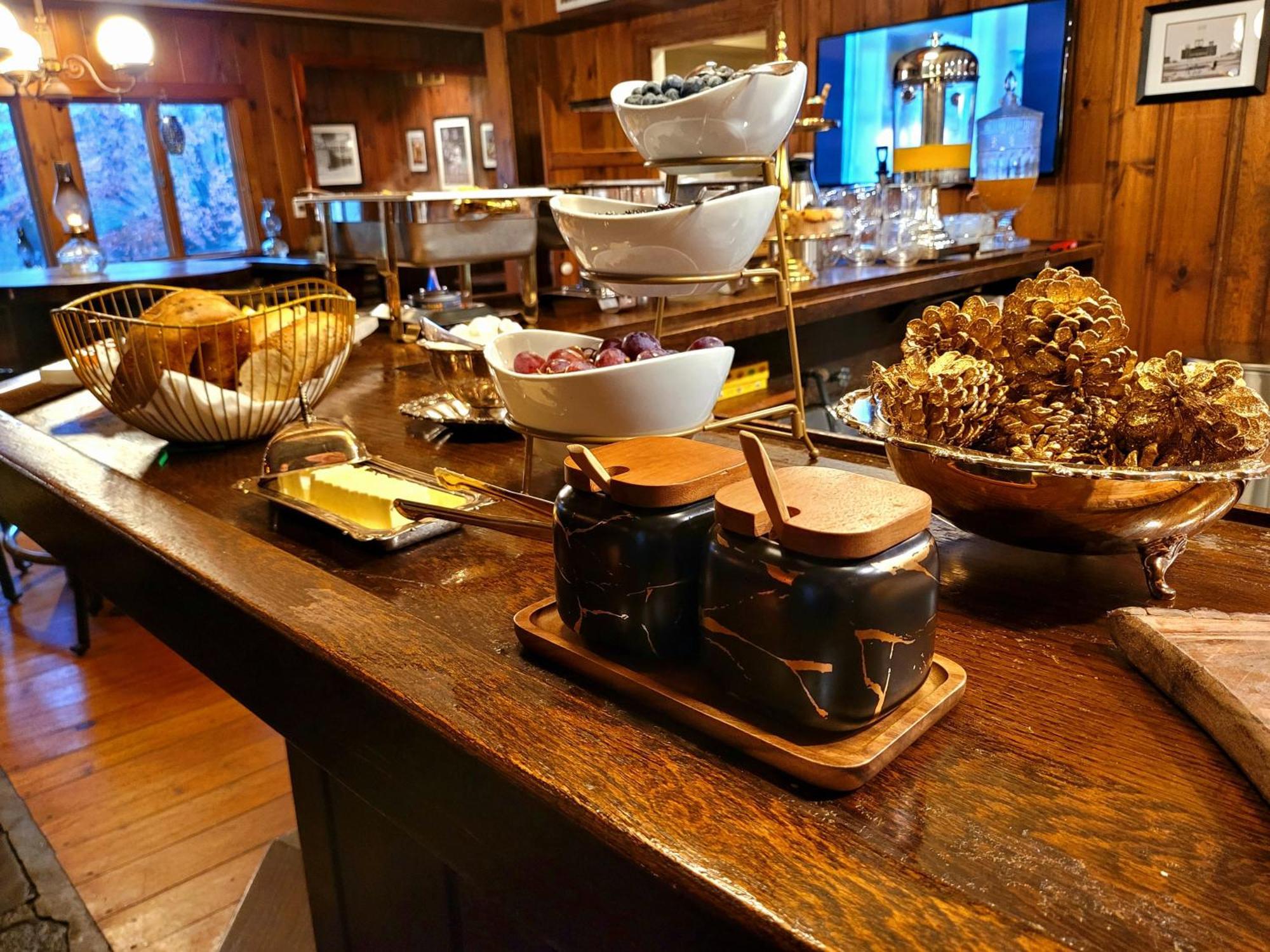 Pump House Inn & Spa 斯凯托普 外观 照片