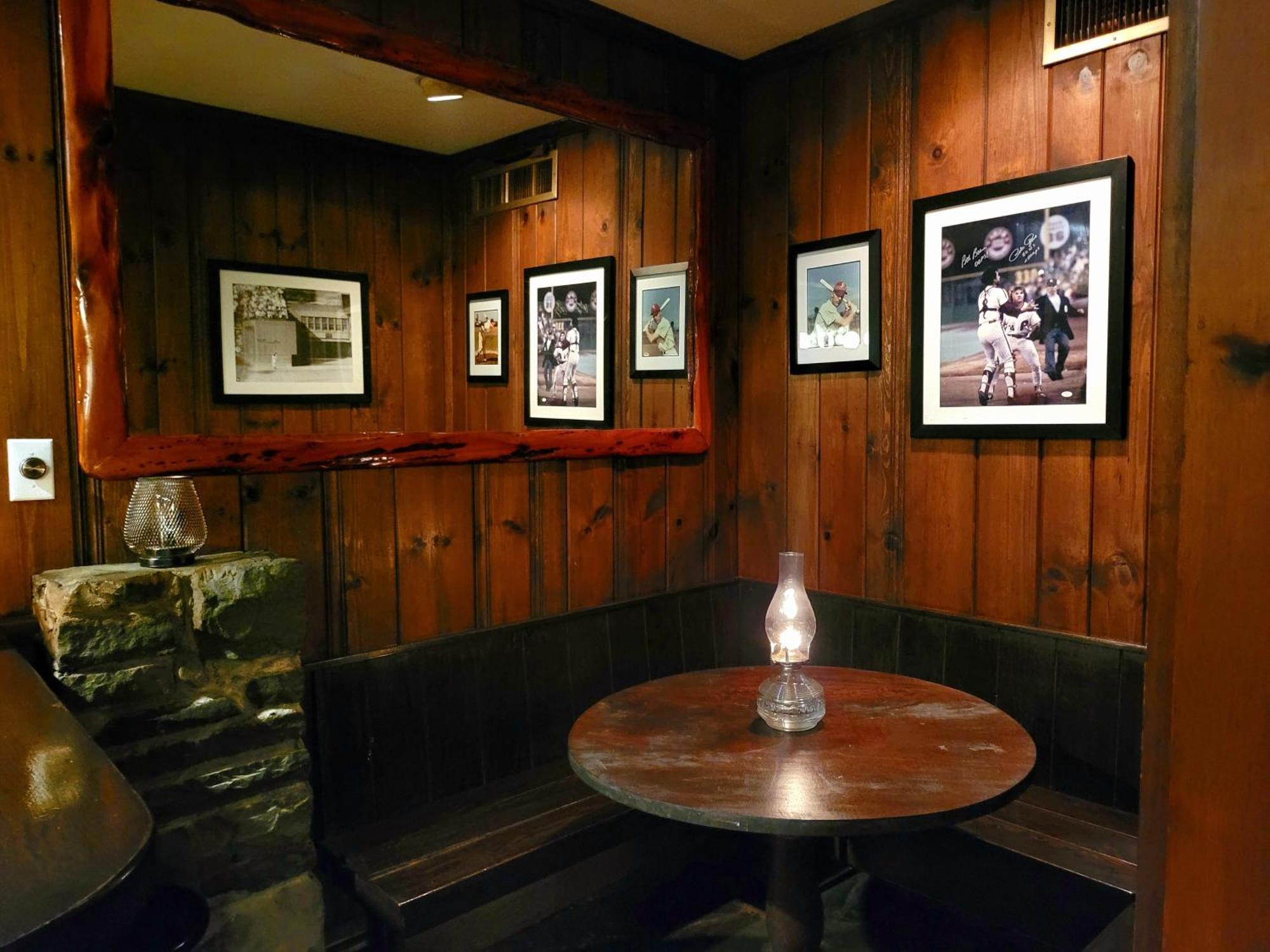 Pump House Inn & Spa 斯凯托普 外观 照片