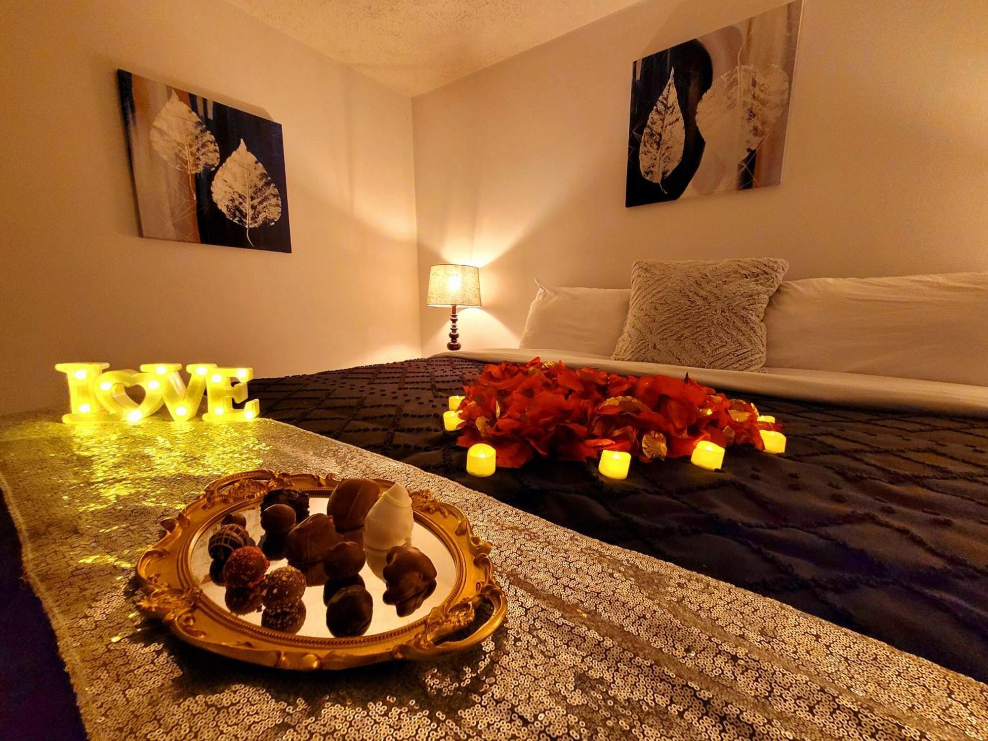 Pump House Inn & Spa 斯凯托普 外观 照片
